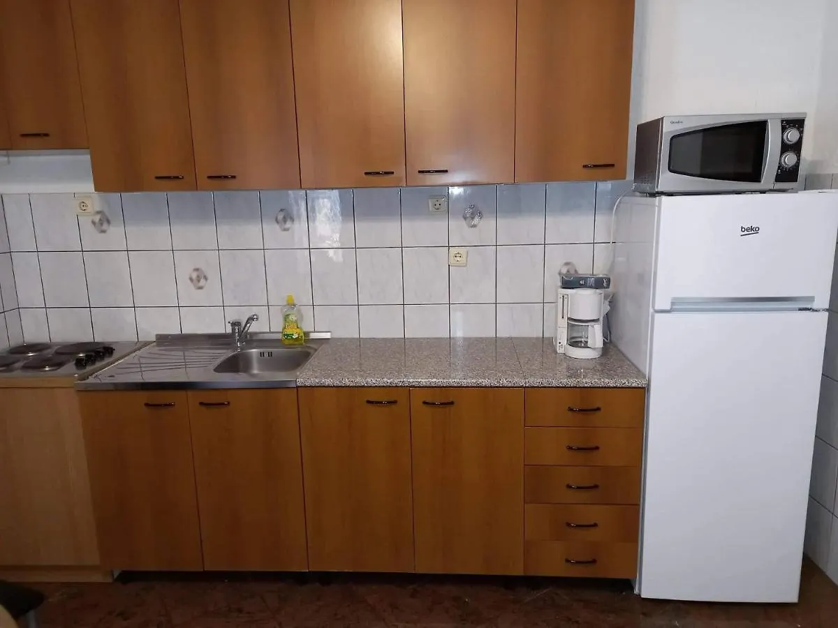 Marijan Apartments Crikvenica 0*,  Croatia