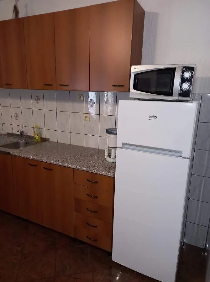 Marijan Apartments Crikvenica