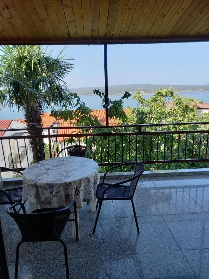 Marijan Apartments Crikvenica 0*,
