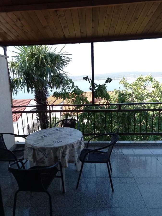 Marijan Apartments Crikvenica