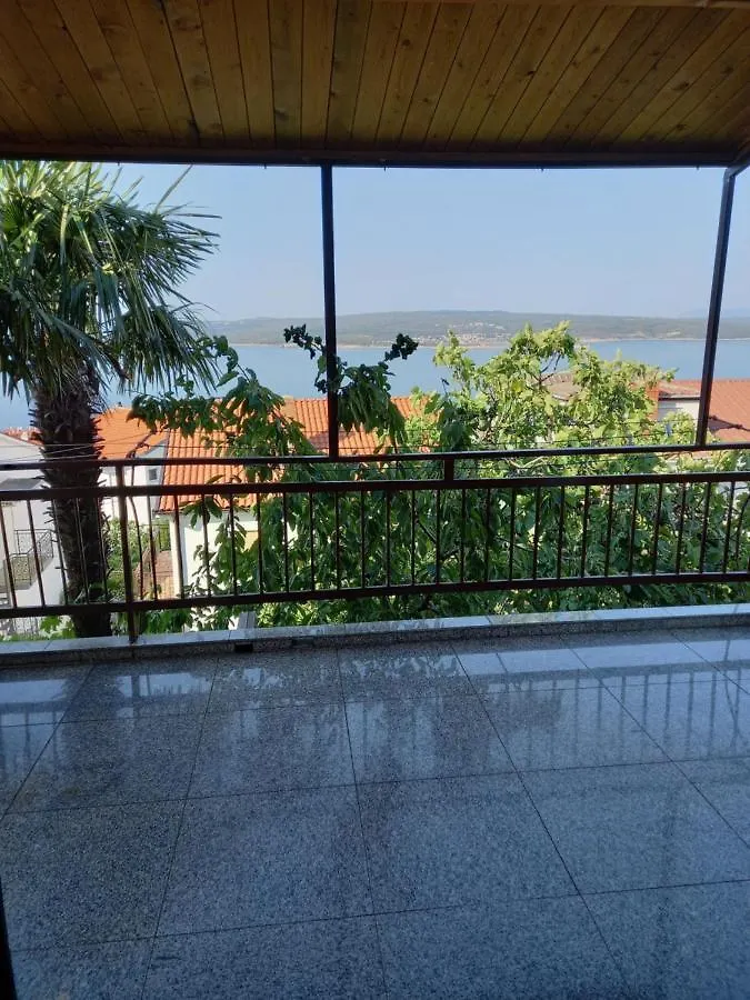 Marijan Apartments Crikvenica