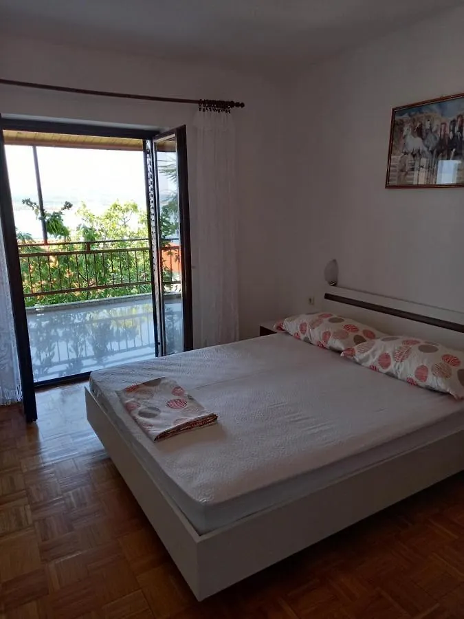 Marijan Apartments Crikvenica