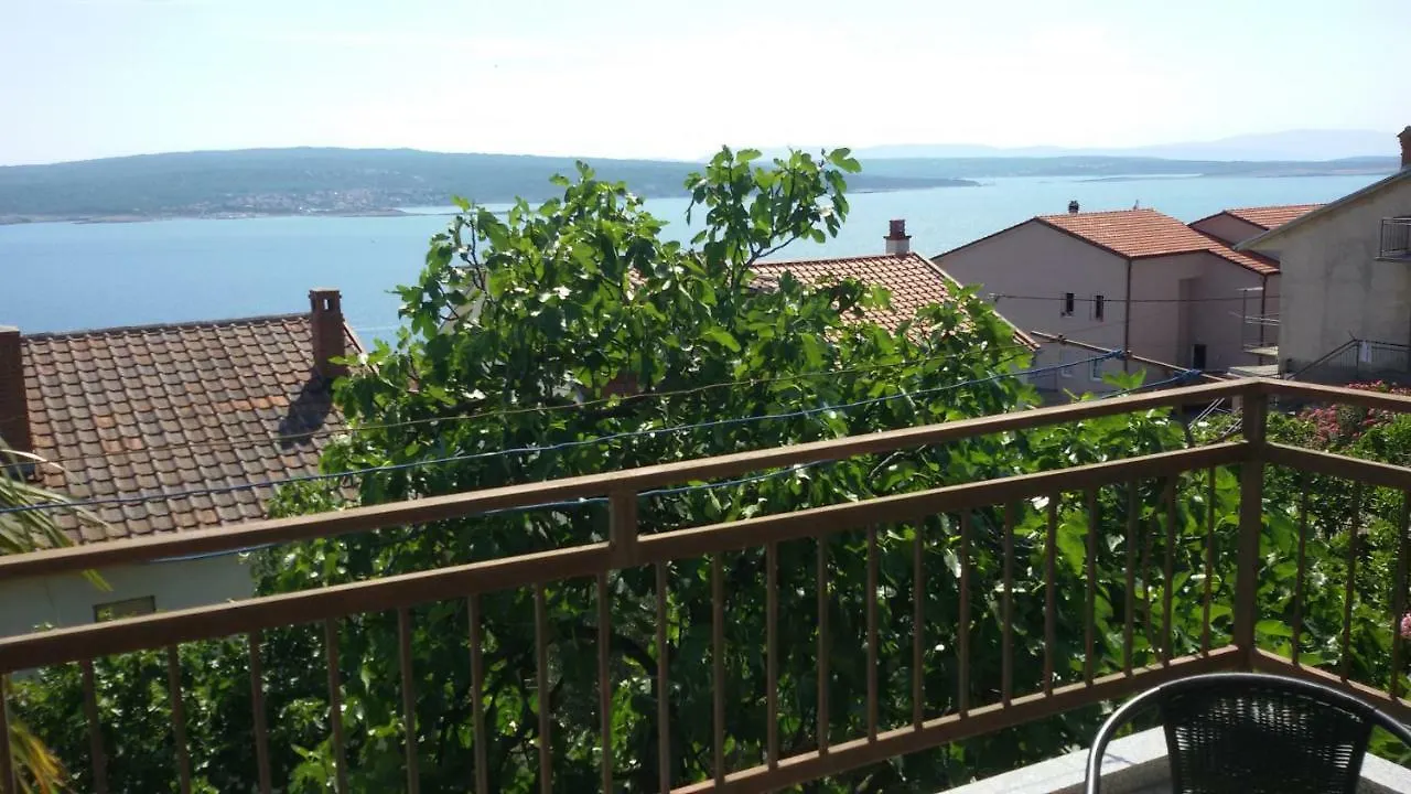Marijan Apartments Crikvenica