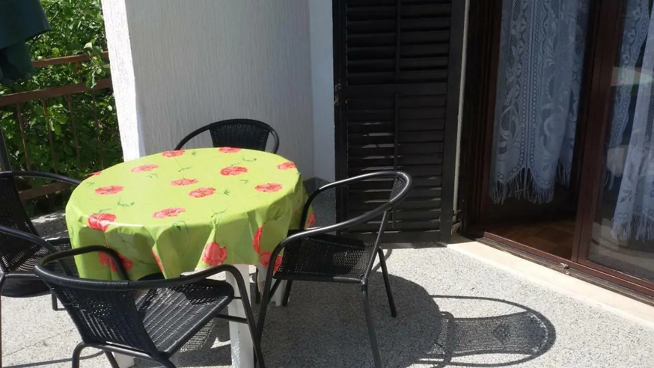 Marijan Apartments Crikvenica Croatia
