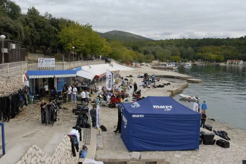 Marijan Apartments Crikvenica Croatia