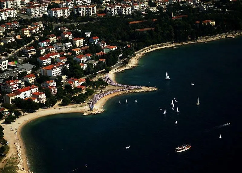 Marijan Apartments Crikvenica