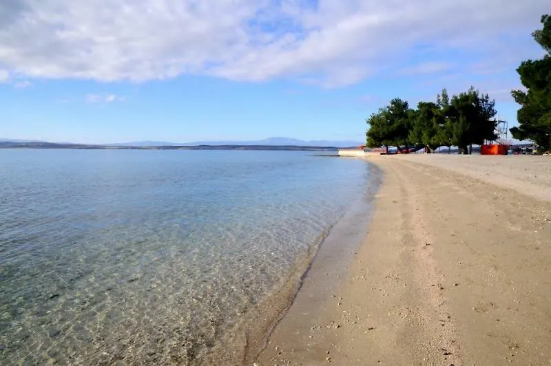 Marijan Apartments Crikvenica 0*,