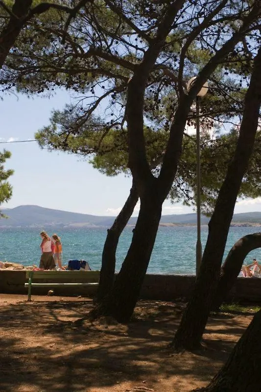 Marijan Apartments Crikvenica