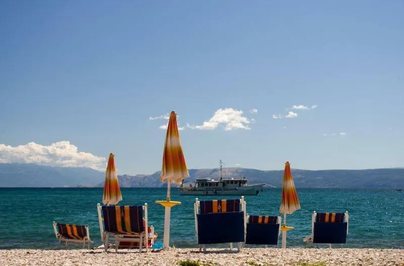 Marijan Apartments Crikvenica