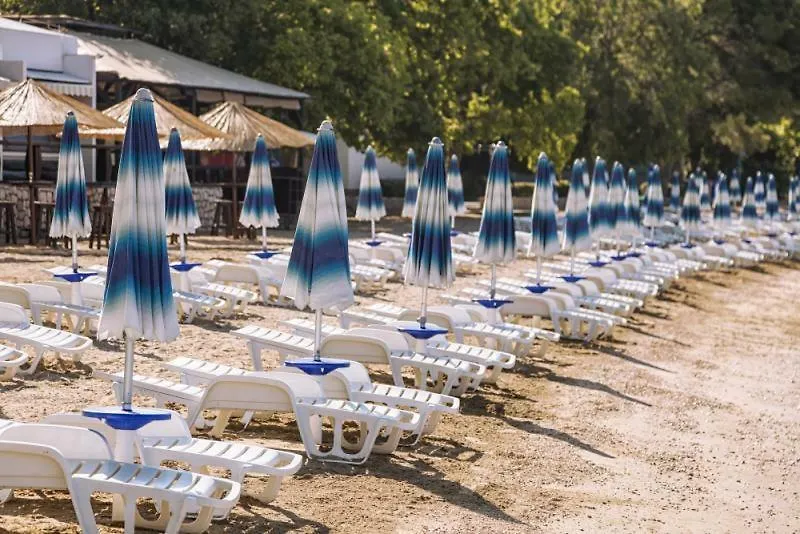 Marijan Apartments Crikvenica Croatia