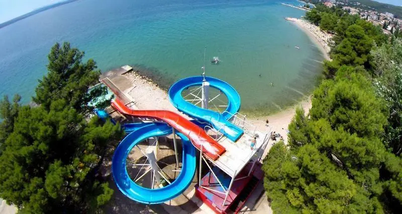 Marijan Apartments Crikvenica