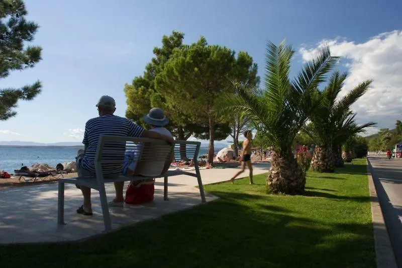 Marijan Apartments Crikvenica