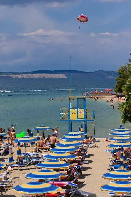 Marijan Apartments Crikvenica