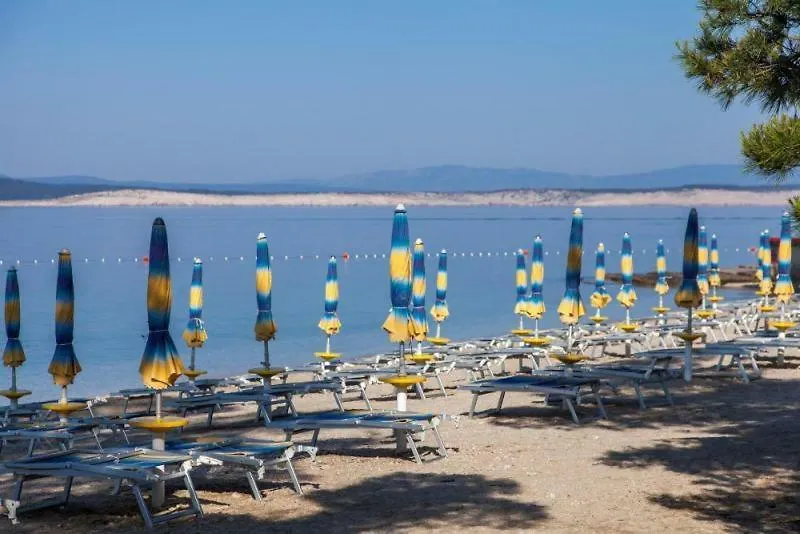 Marijan Apartments Crikvenica