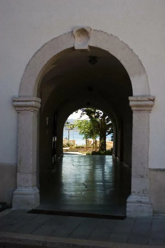 Marijan Apartments Crikvenica 0*,  Croatia