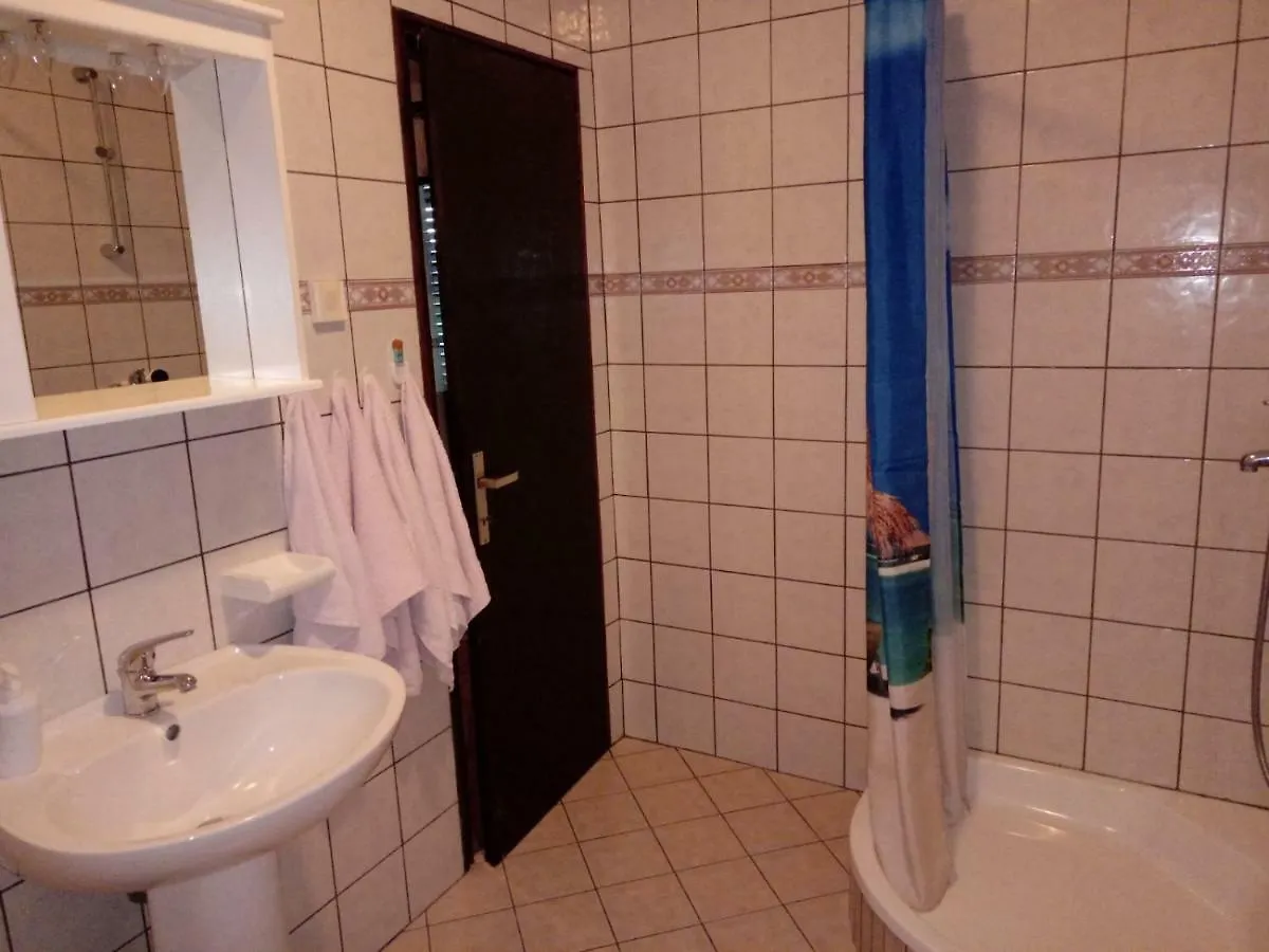 Marijan Apartments Crikvenica