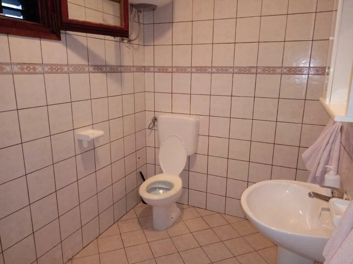 Marijan Apartments Crikvenica Croatia