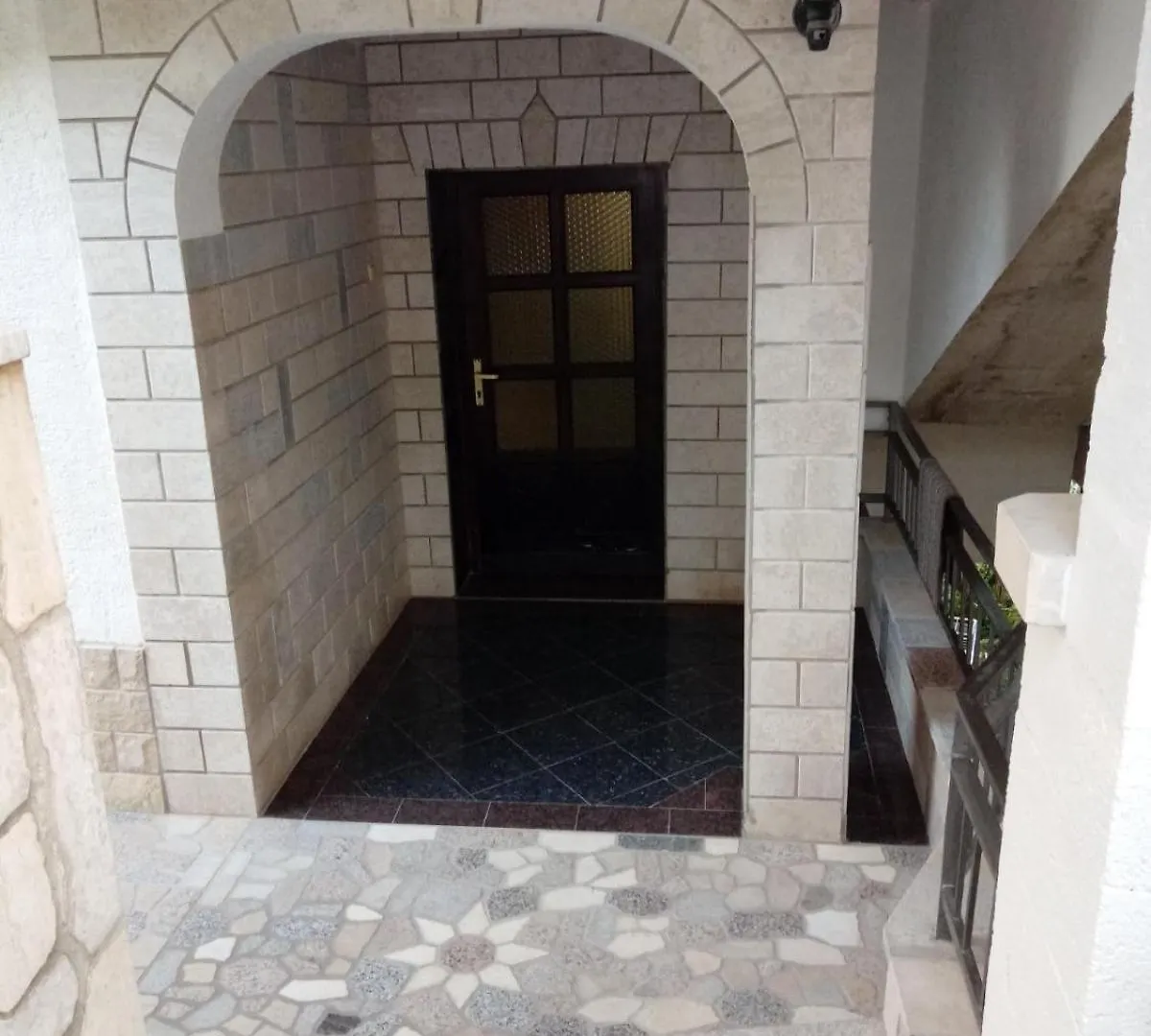 Marijan Apartments Crikvenica 0*,  Chorvatsko