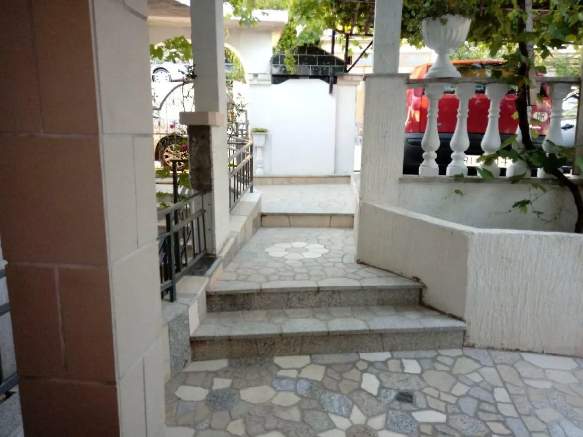 Marijan Apartments Crikvenica