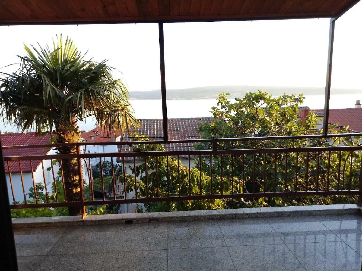 Marijan Apartments Crikvenica Croatia