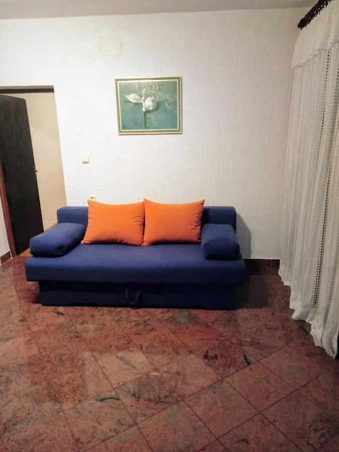 Marijan Apartments Crikvenica Croatia