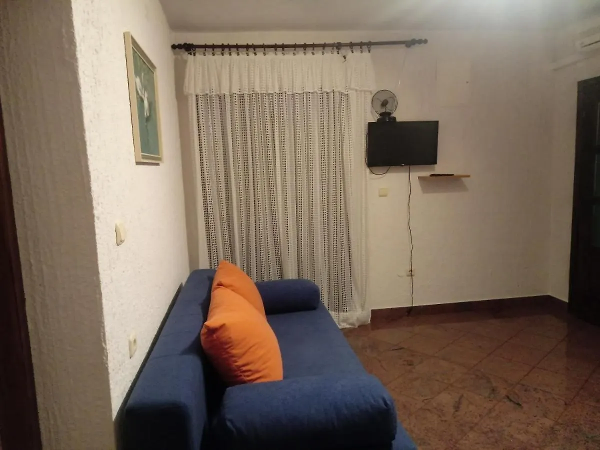 Marijan Apartments Crikvenica