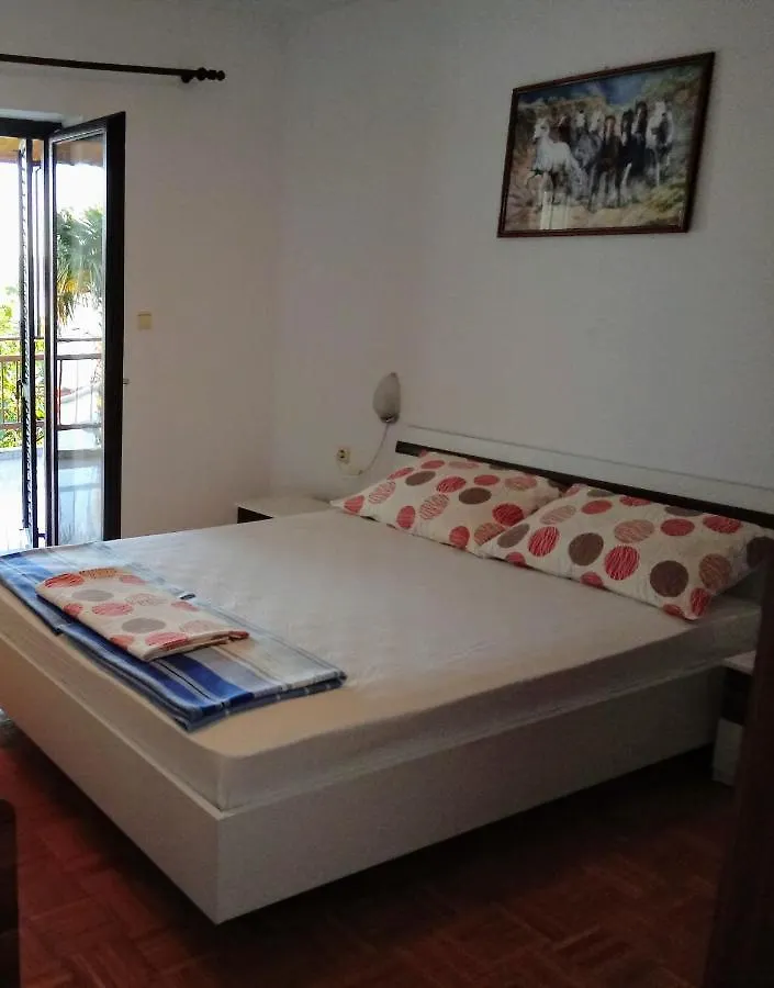 Marijan Apartments Crikvenica Croatia
