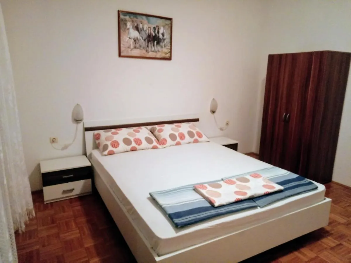 Marijan Apartments Crikvenica