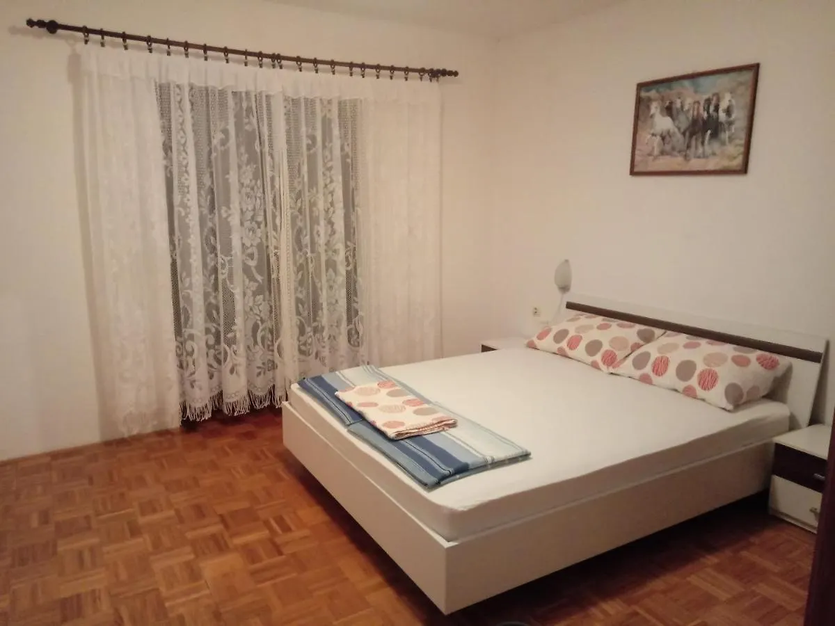 Marijan Apartments Crikvenica