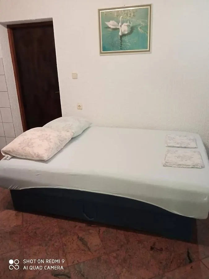 Marijan Apartments Crikvenica